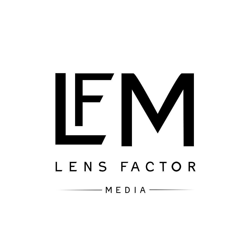 Lens Factor Media